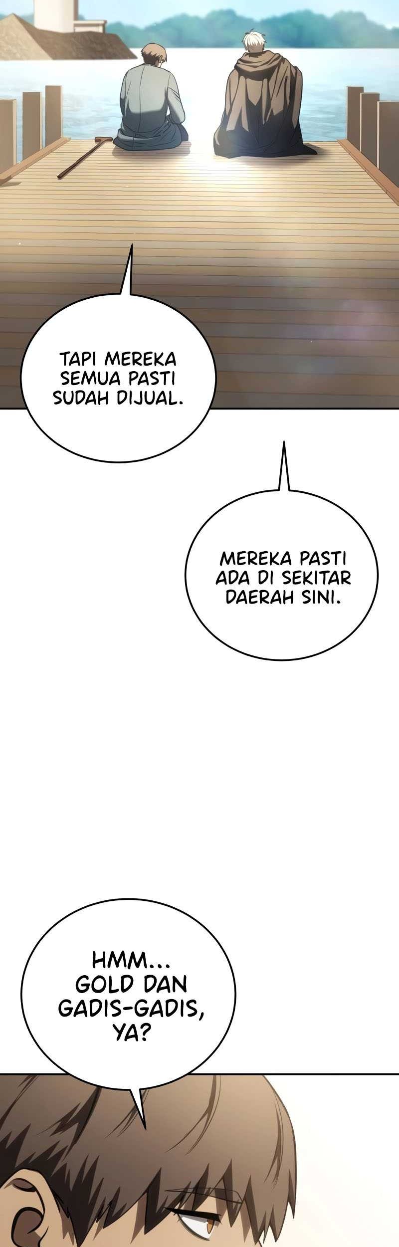 Star-Embracing Swordmaster Chapter 43 - halaman 64