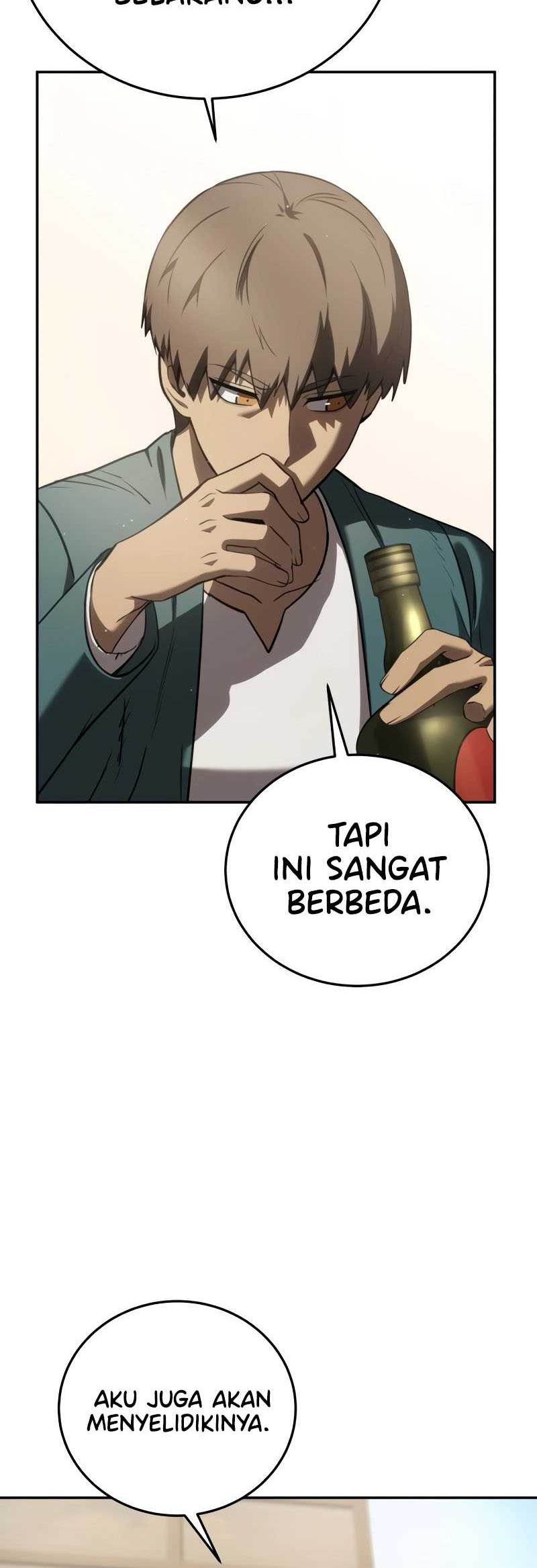 Star-Embracing Swordmaster Chapter 43 - halaman 69