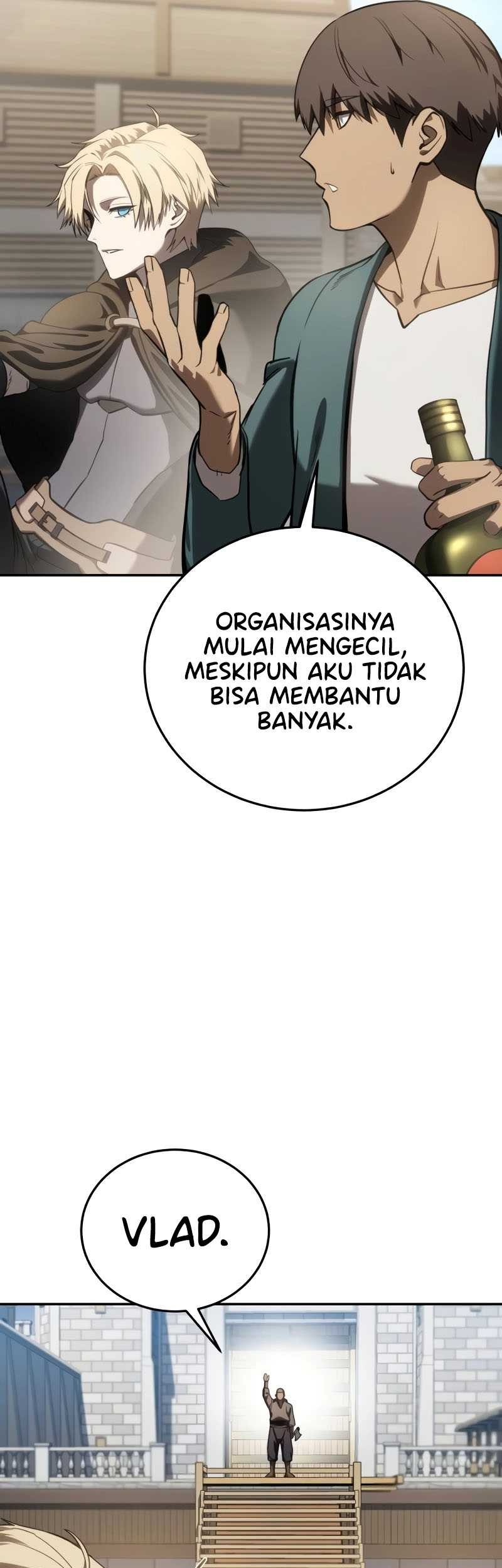 Star-Embracing Swordmaster Chapter 43 - halaman 70