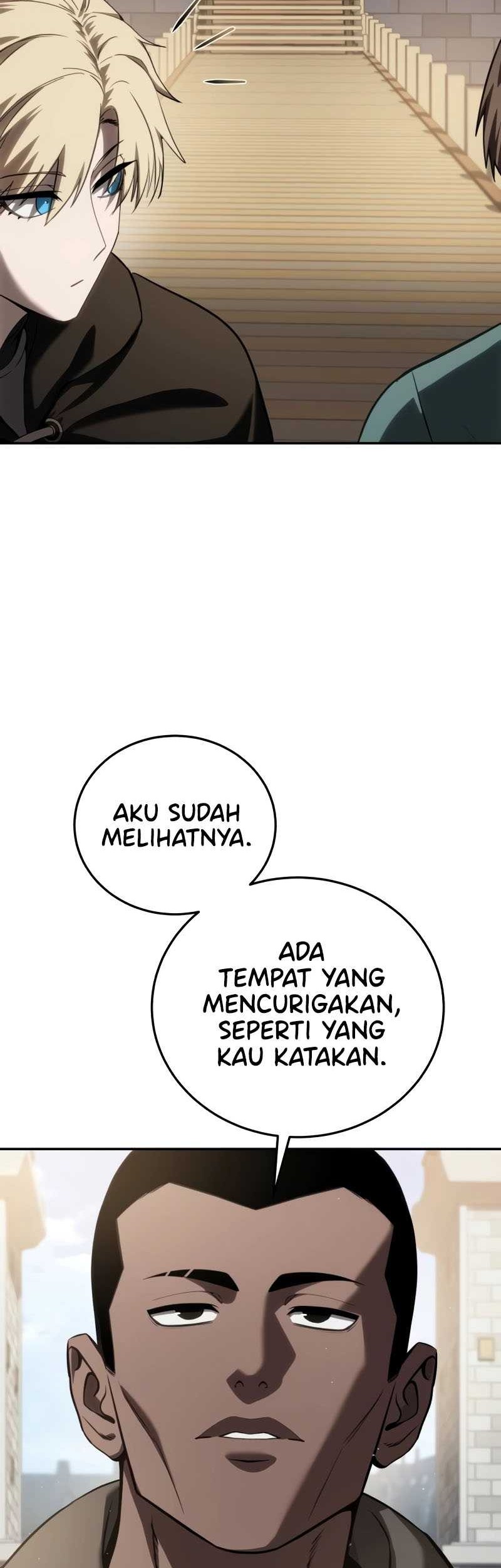 Star-Embracing Swordmaster Chapter 43 - halaman 71