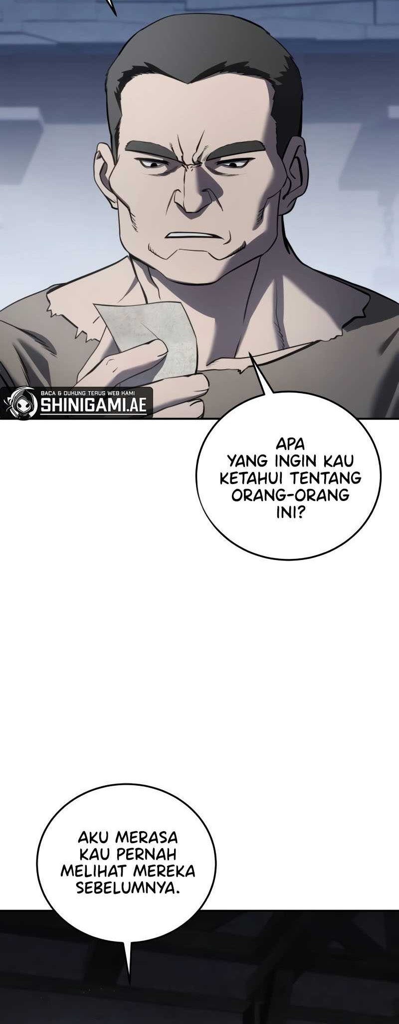 Star-Embracing Swordmaster Chapter 43 - halaman 77