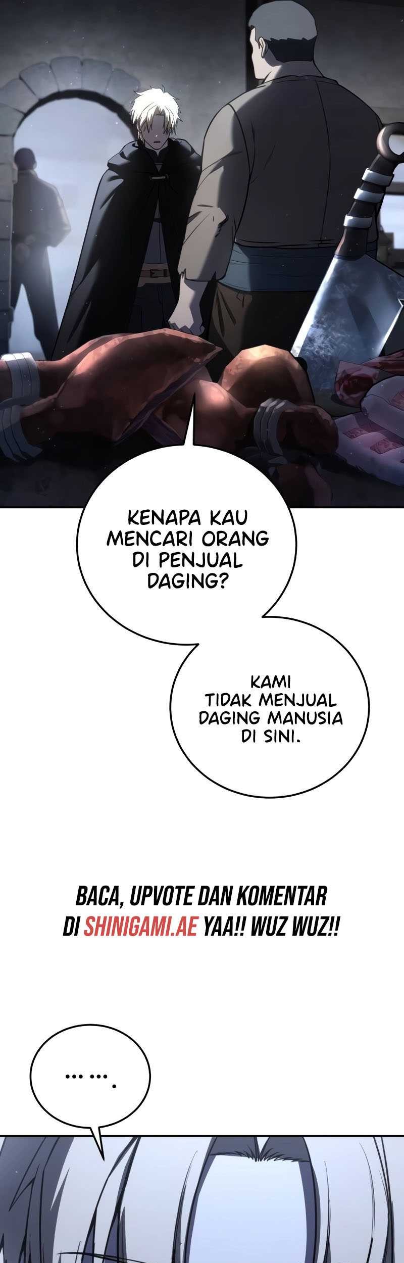 Star-Embracing Swordmaster Chapter 43 - halaman 78