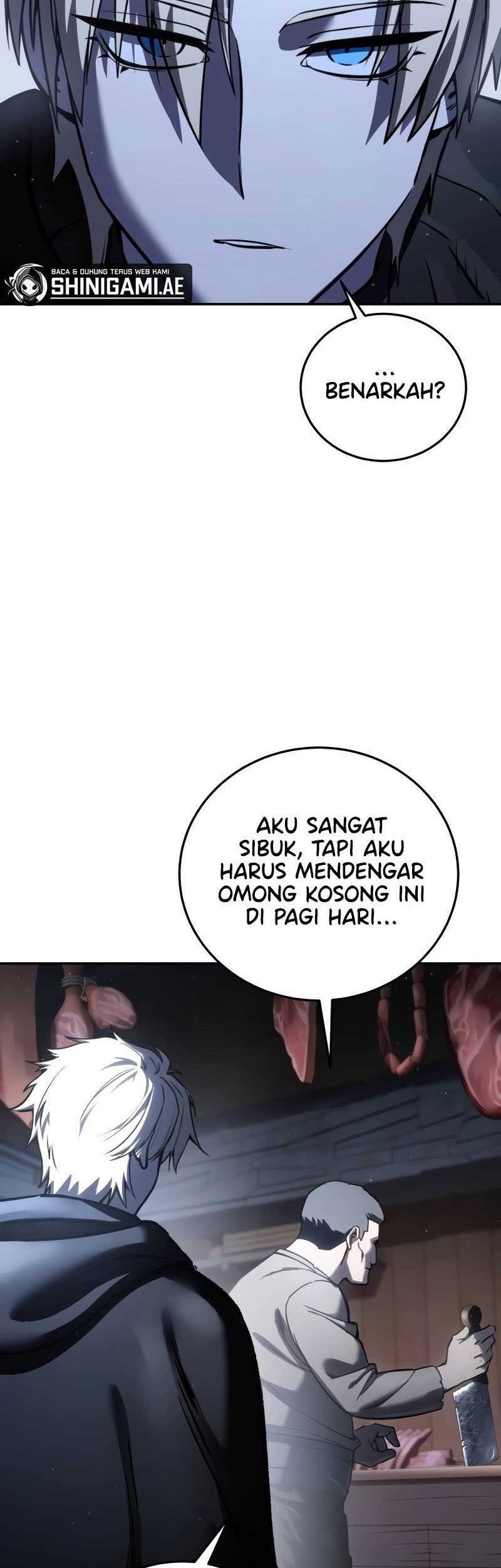 Star-Embracing Swordmaster Chapter 43 - halaman 79