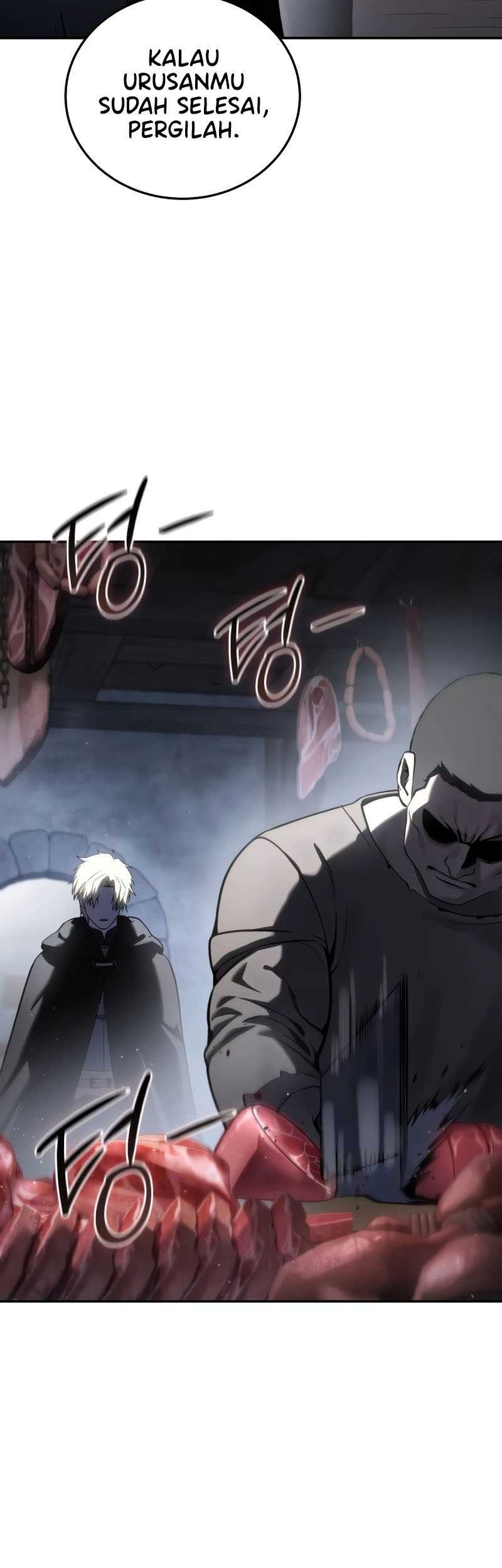 Star-Embracing Swordmaster Chapter 43 - halaman 80