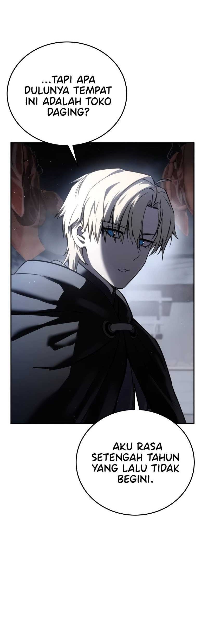 Star-Embracing Swordmaster Chapter 43 - halaman 81