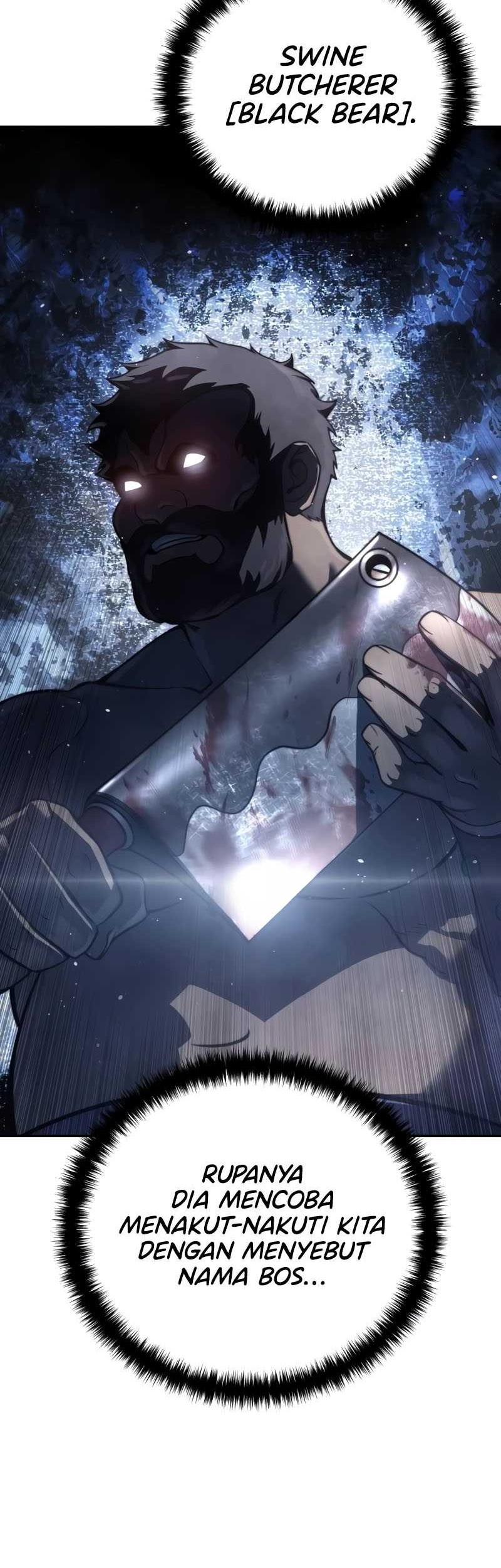 Star-Embracing Swordmaster Chapter 43 - halaman 83