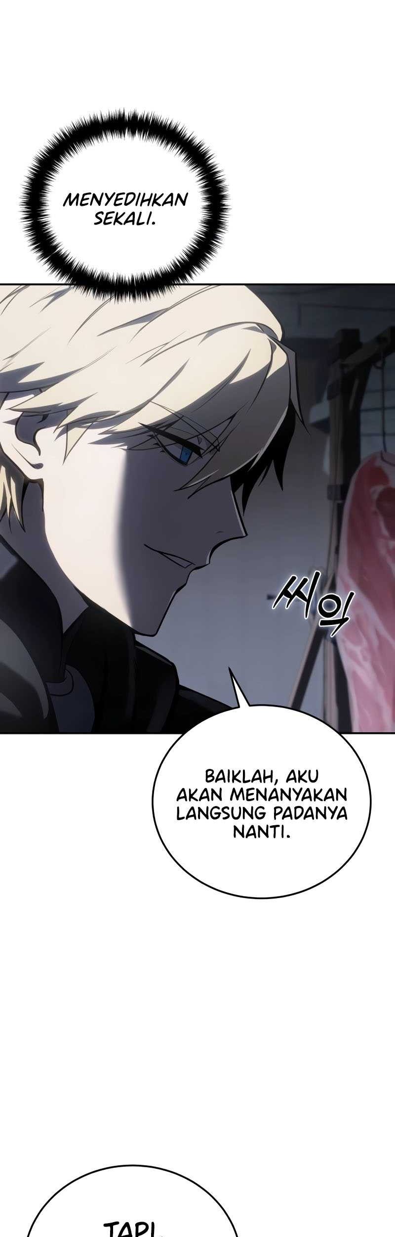 Star-Embracing Swordmaster Chapter 43 - halaman 84