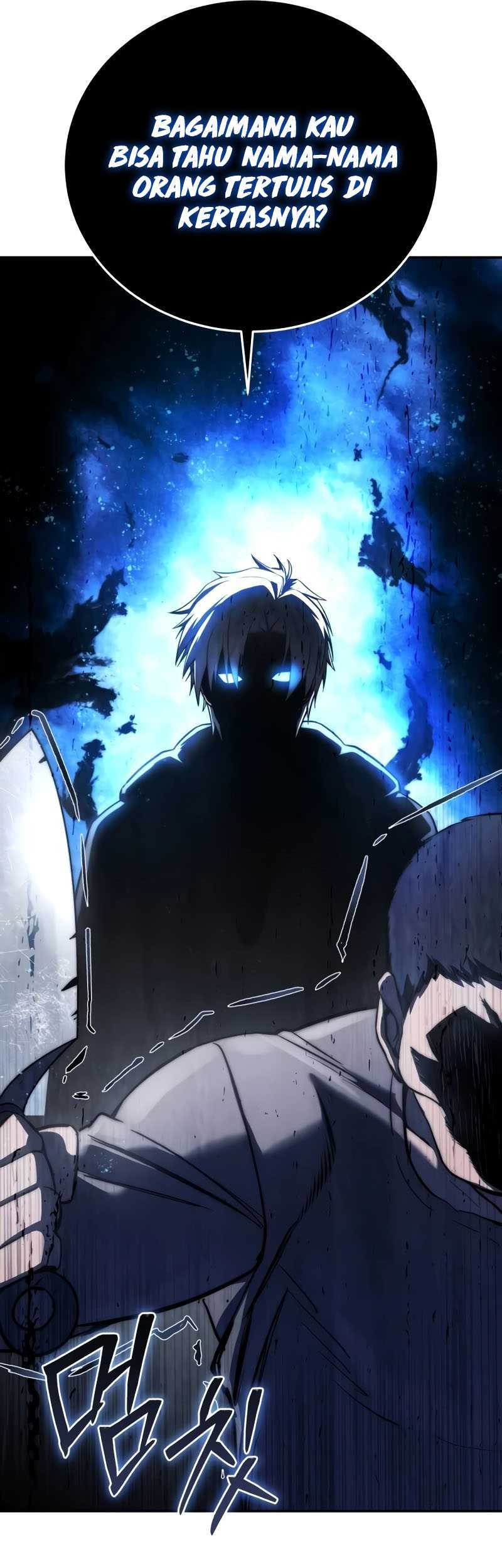 Star-Embracing Swordmaster Chapter 43 - halaman 86