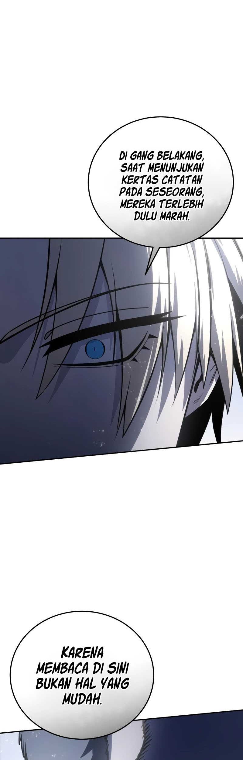 Star-Embracing Swordmaster Chapter 43 - halaman 87