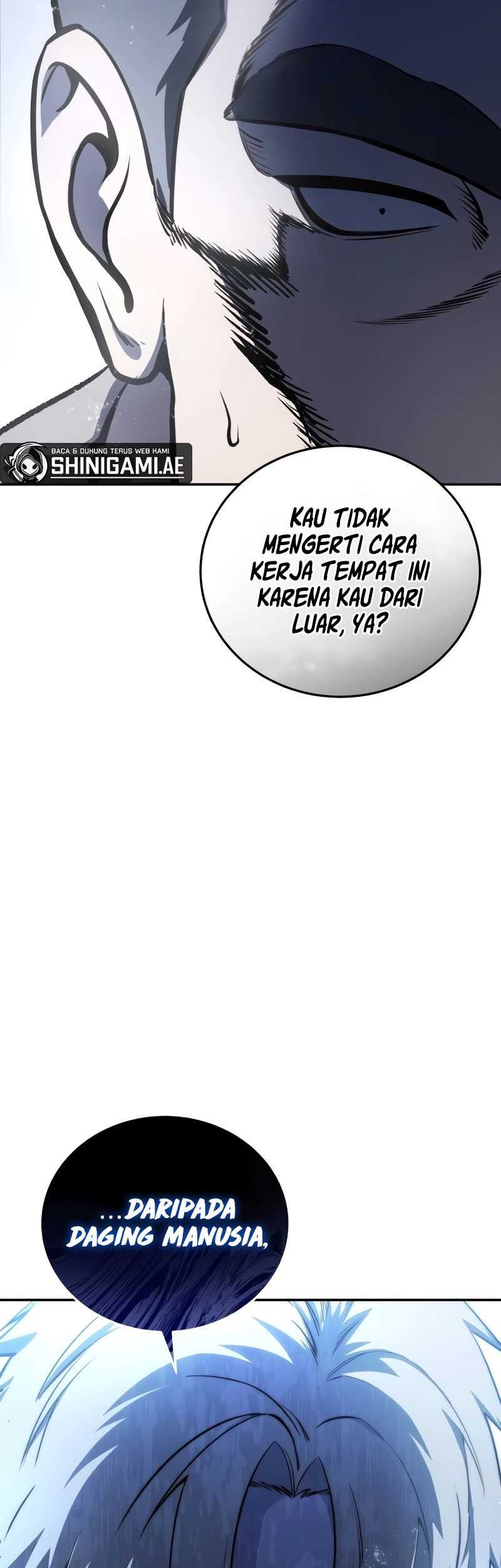 Star-Embracing Swordmaster Chapter 43 - halaman 88