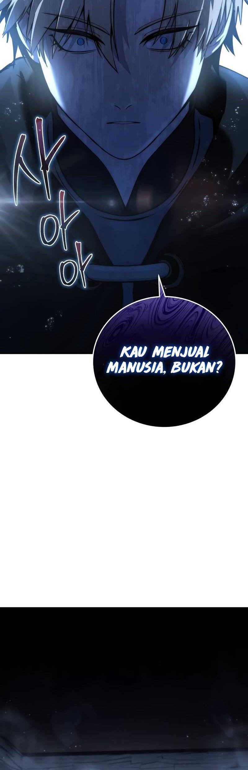 Star-Embracing Swordmaster Chapter 43 - halaman 89