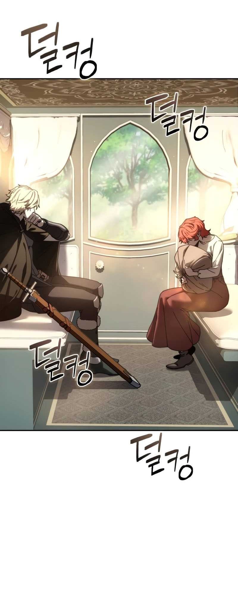 Star-Embracing Swordmaster Chapter 43 - halaman 9