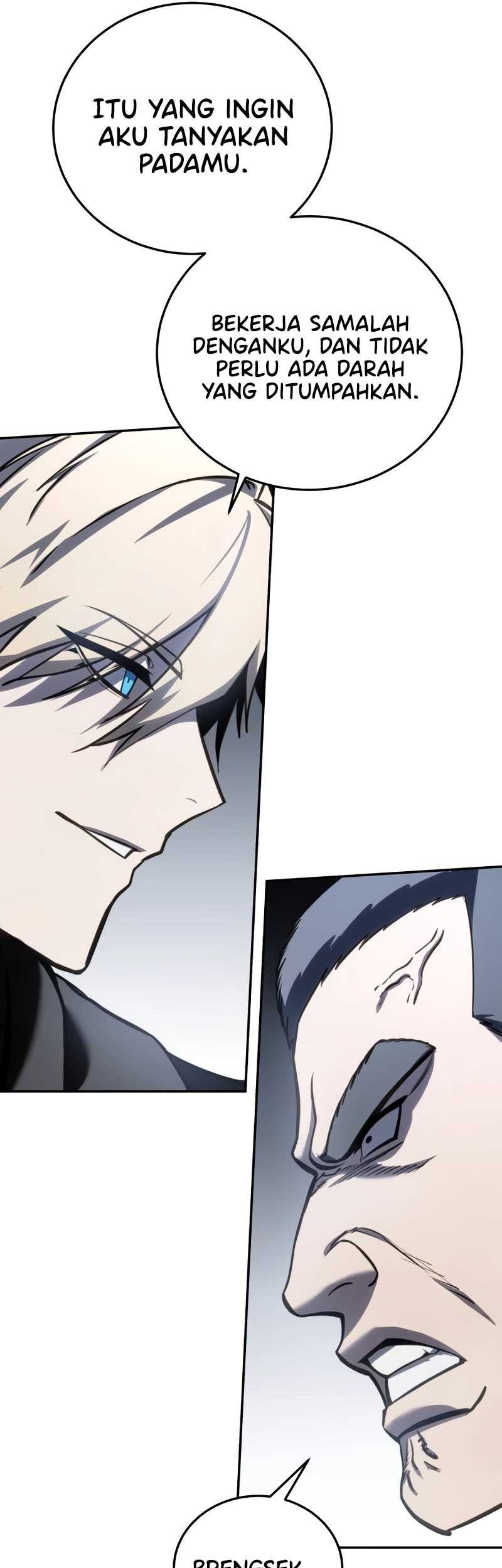 Star-Embracing Swordmaster Chapter 43 - halaman 94