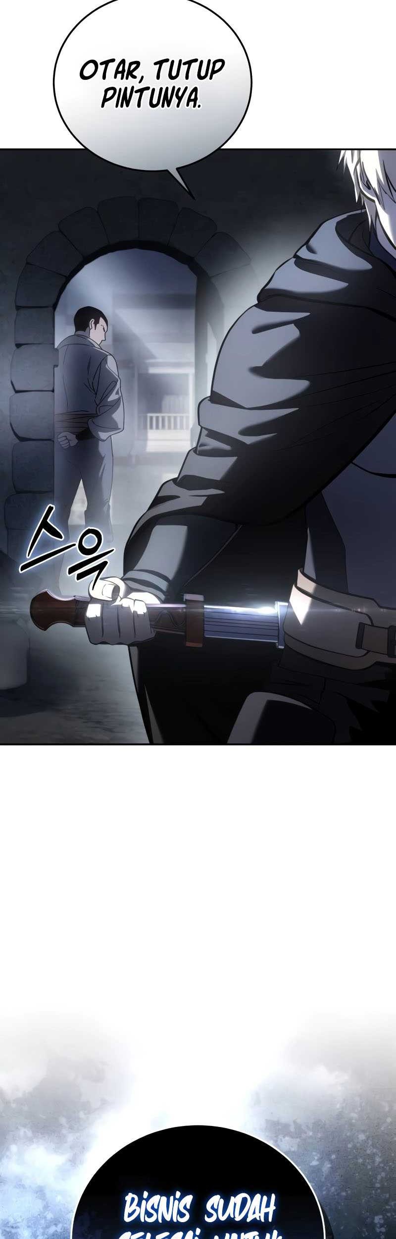 Star-Embracing Swordmaster Chapter 43 - halaman 96