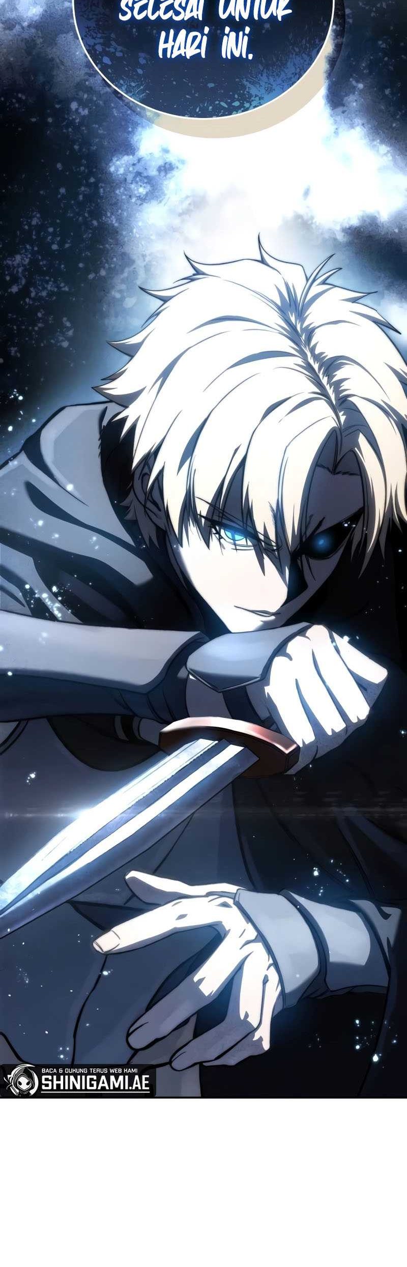 Star-Embracing Swordmaster Chapter 43 - halaman 97