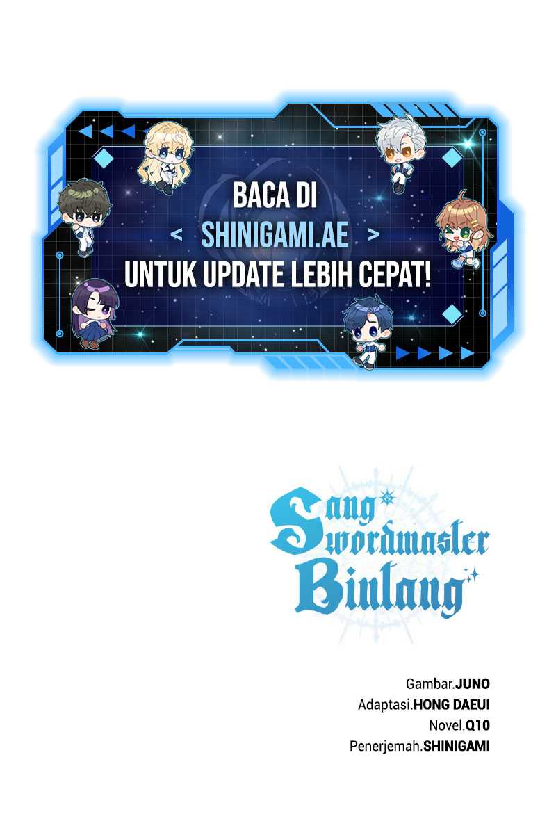 Star-Embracing Swordmaster Chapter 43 - halaman 98
