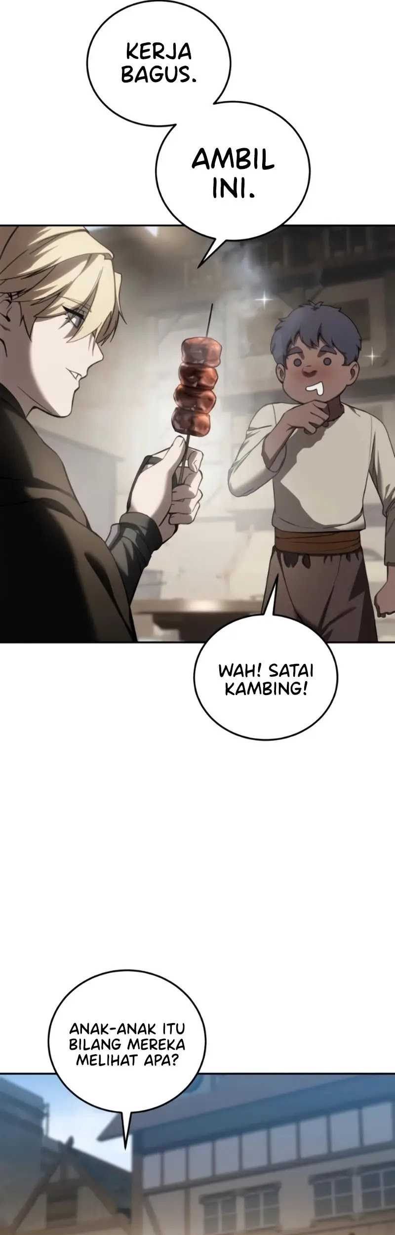 Star-Embracing Swordmaster Chapter 44 - halaman 10