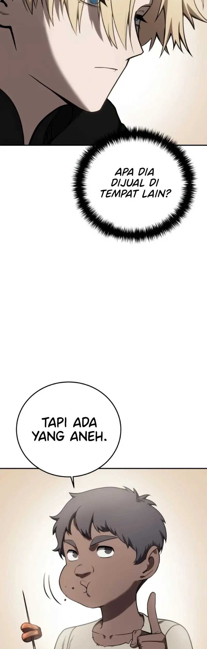 Star-Embracing Swordmaster Chapter 44 - halaman 12