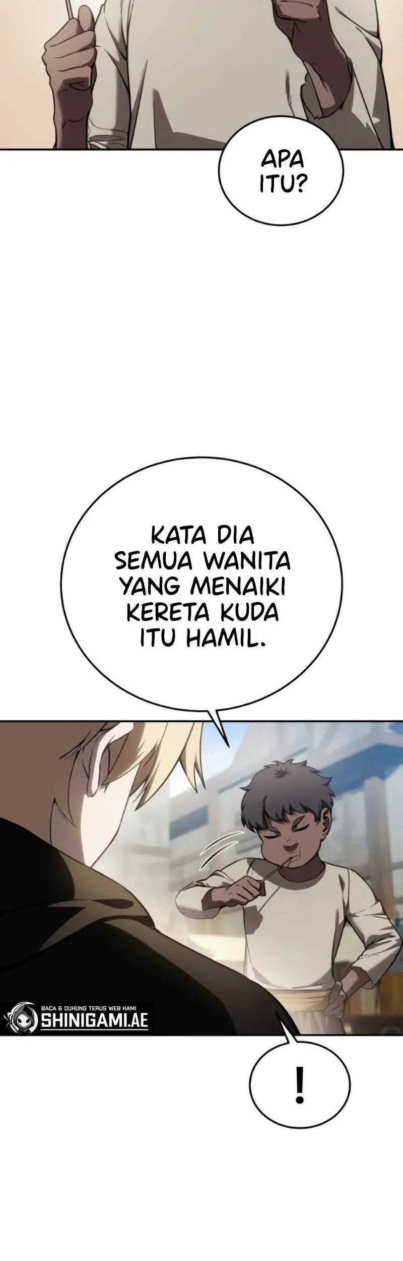 Star-Embracing Swordmaster Chapter 44 - halaman 13