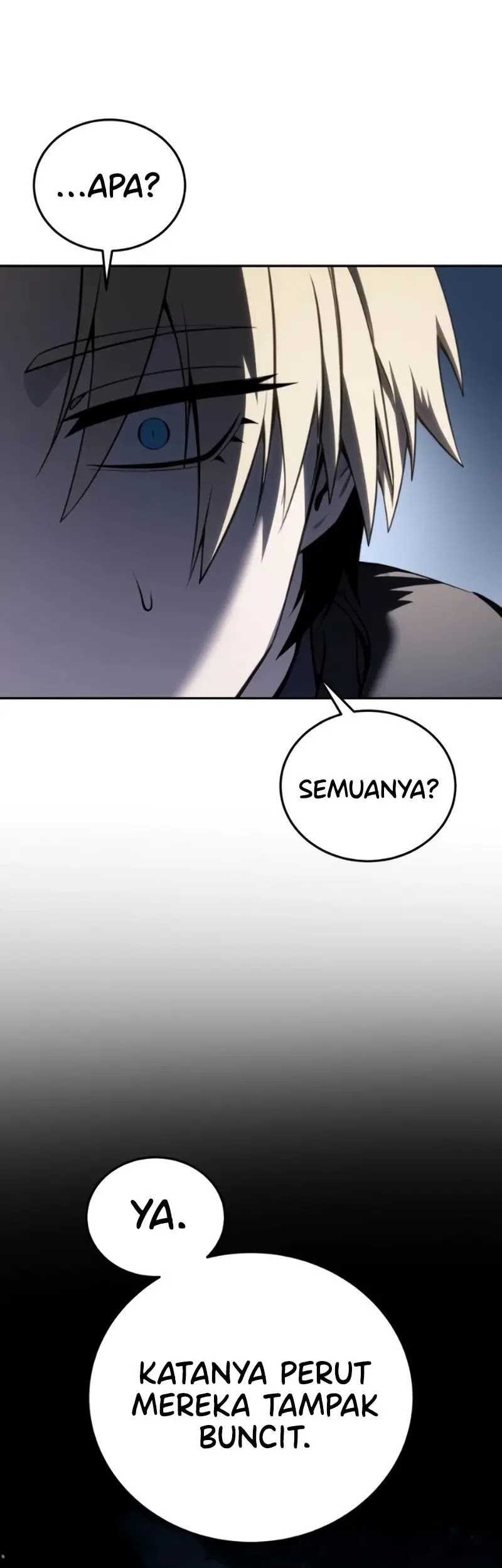 Star-Embracing Swordmaster Chapter 44 - halaman 14