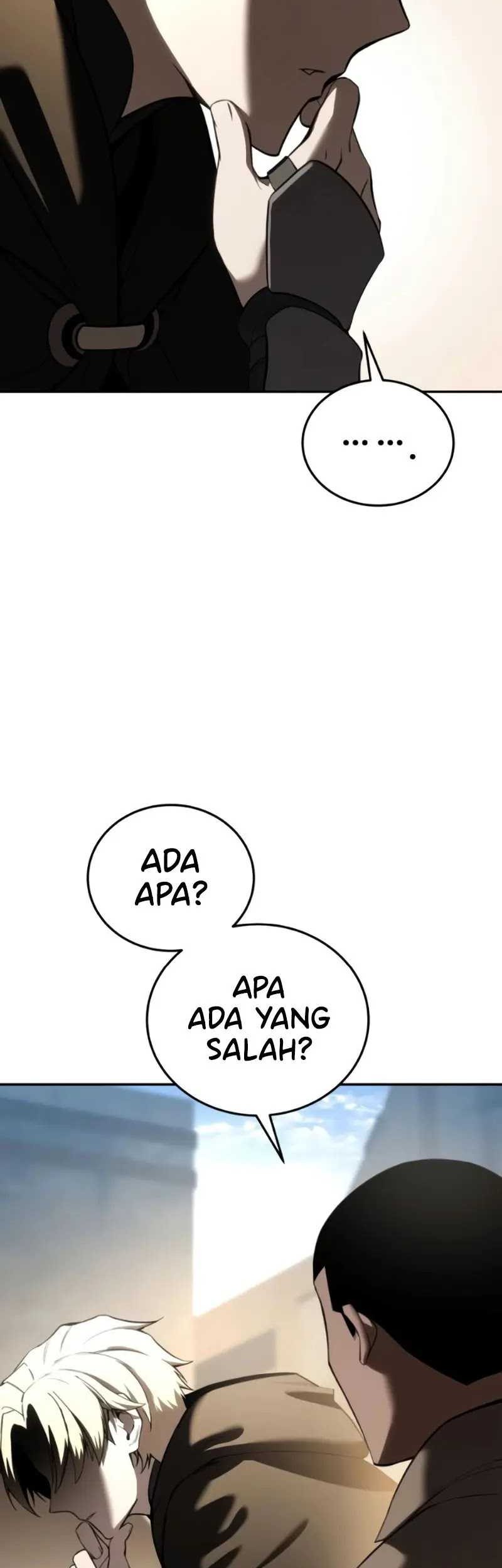 Star-Embracing Swordmaster Chapter 44 - halaman 16
