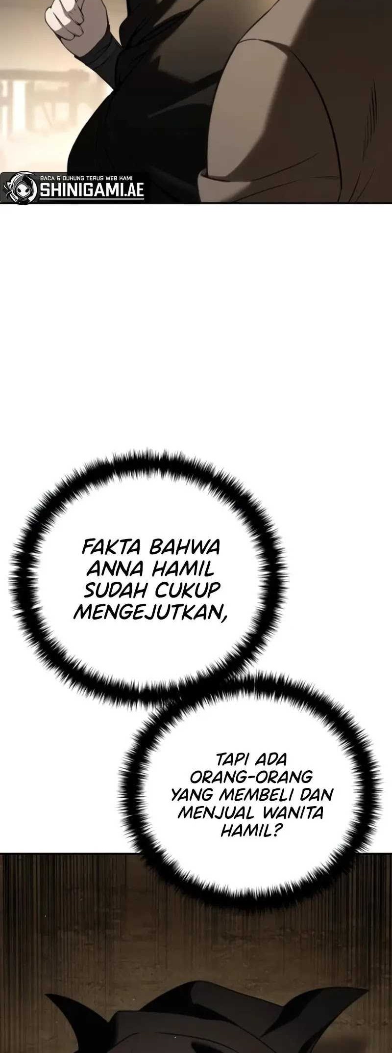 Star-Embracing Swordmaster Chapter 44 - halaman 17