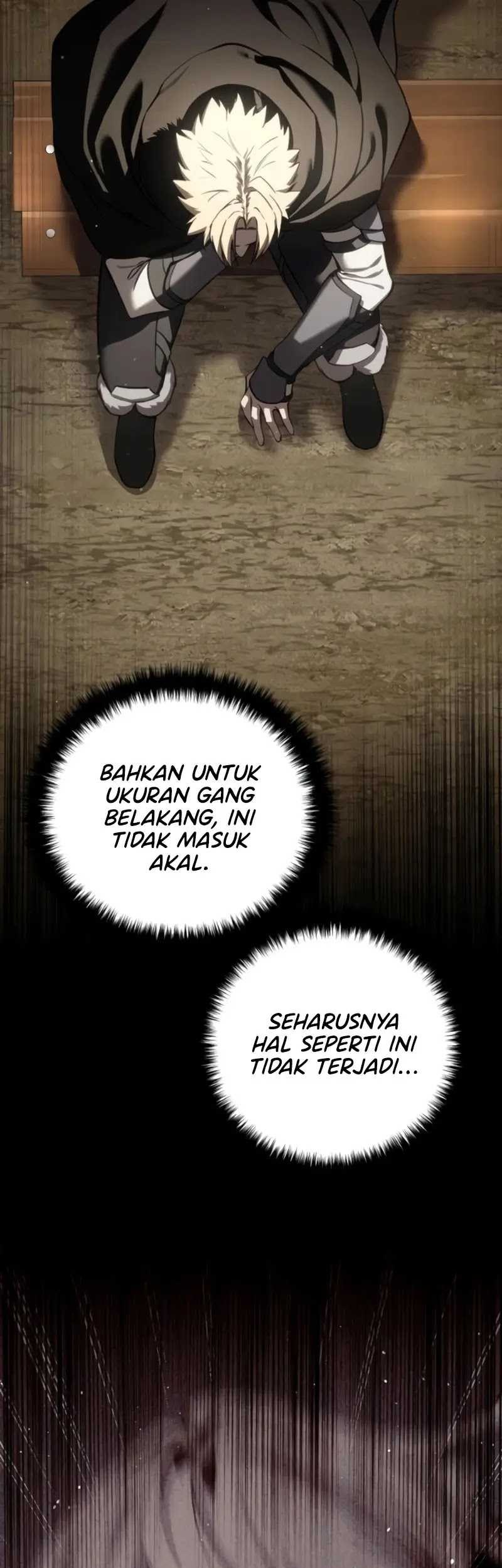 Star-Embracing Swordmaster Chapter 44 - halaman 18