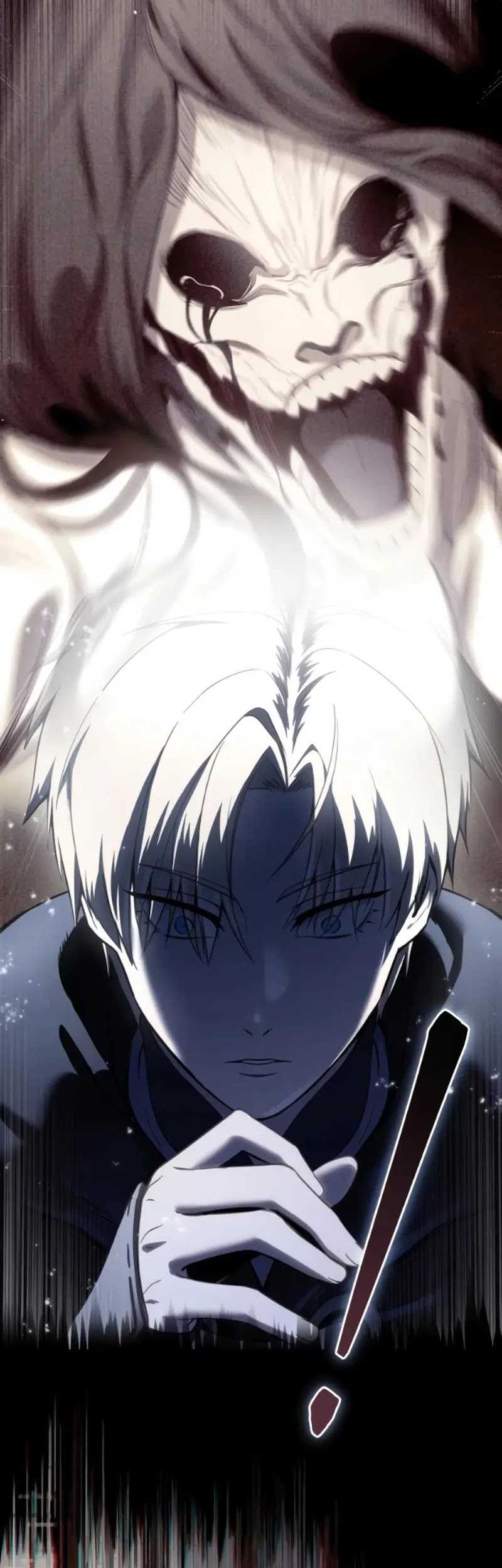 Star-Embracing Swordmaster Chapter 44 - halaman 19