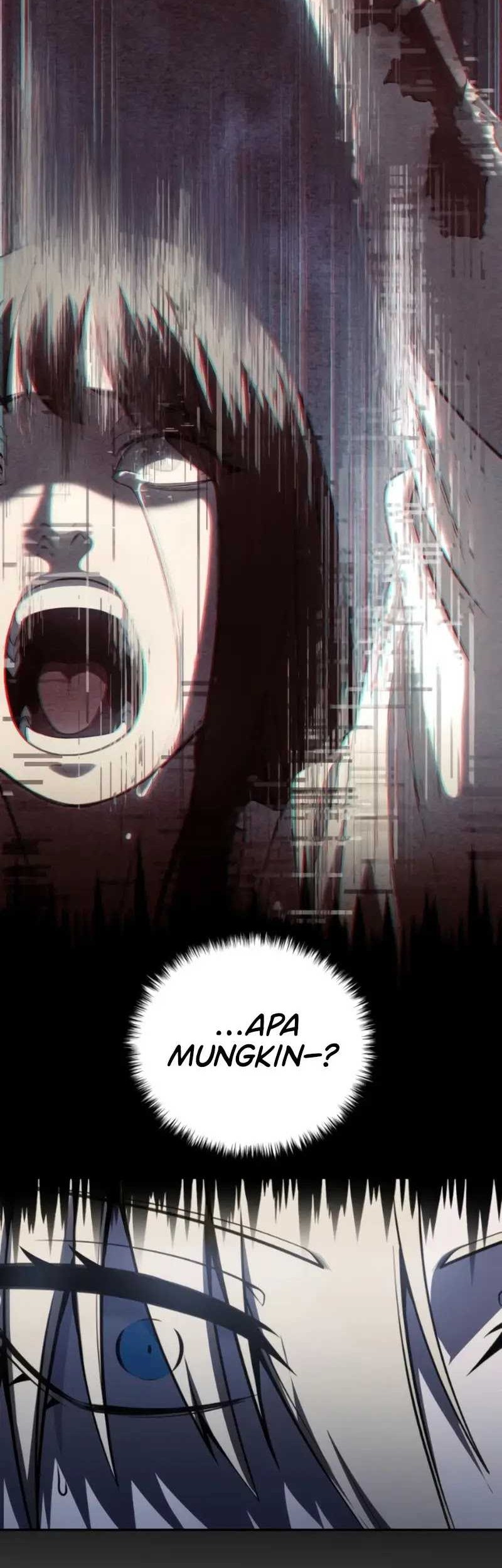 Star-Embracing Swordmaster Chapter 44 - halaman 21