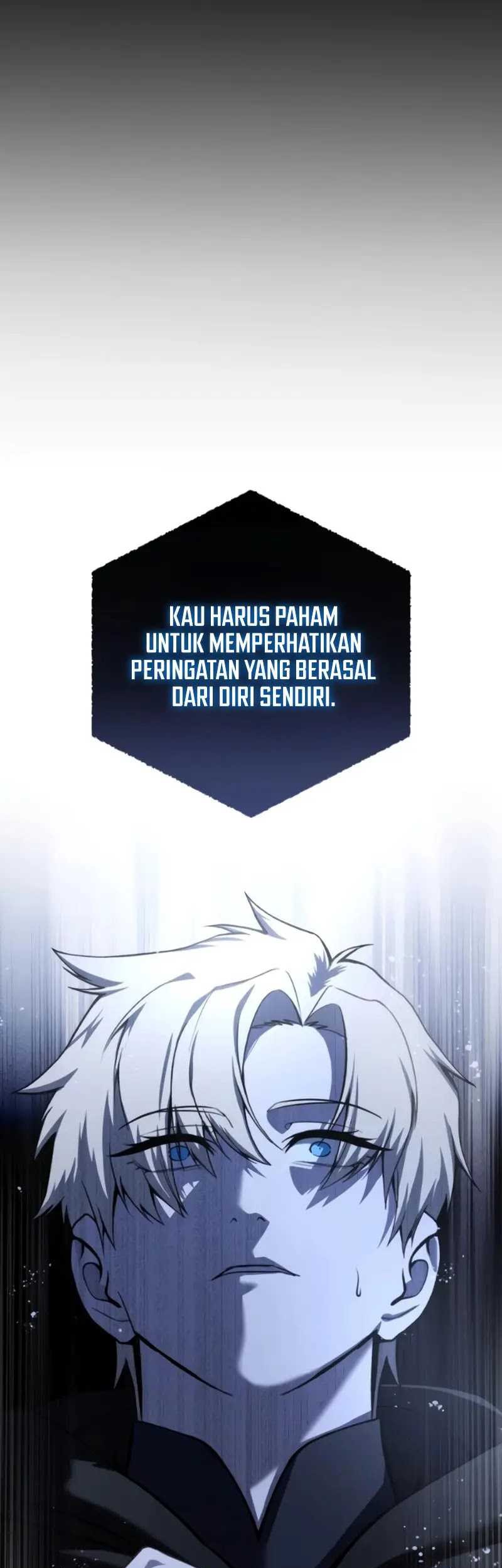 Star-Embracing Swordmaster Chapter 44 - halaman 22