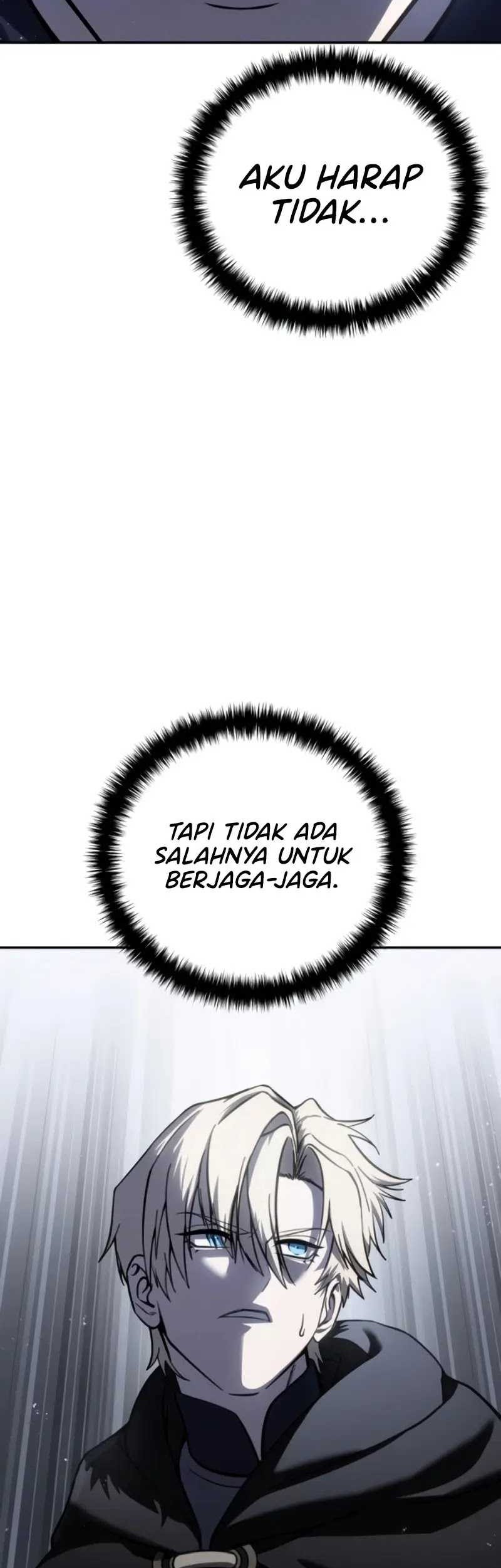 Star-Embracing Swordmaster Chapter 44 - halaman 24