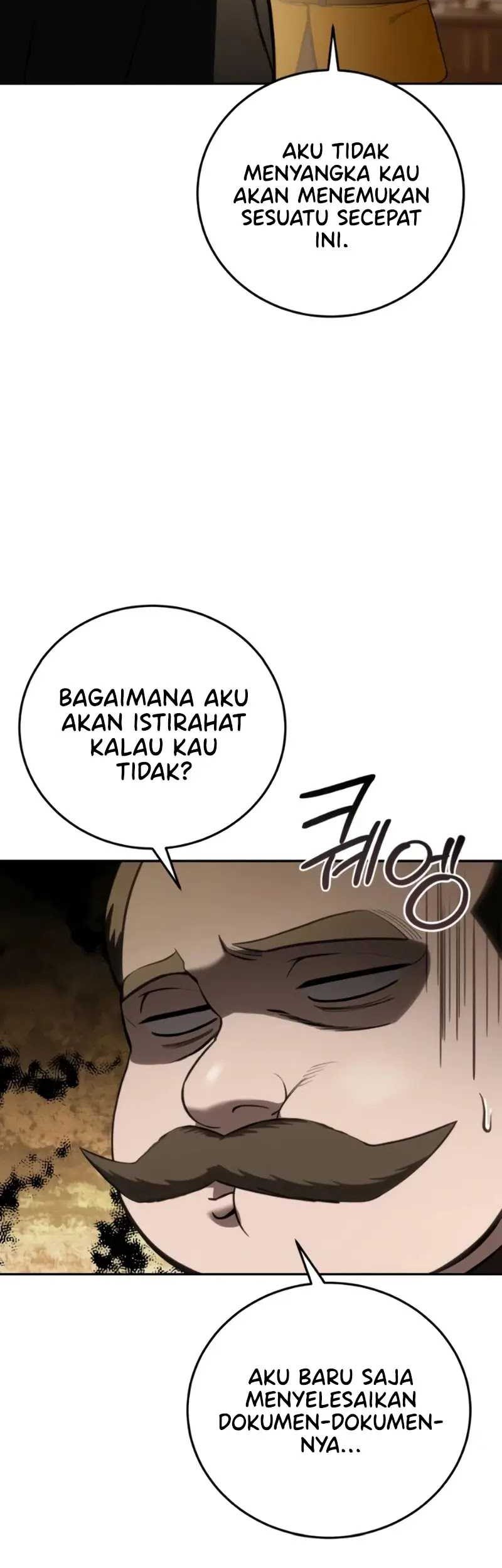 Star-Embracing Swordmaster Chapter 44 - halaman 28