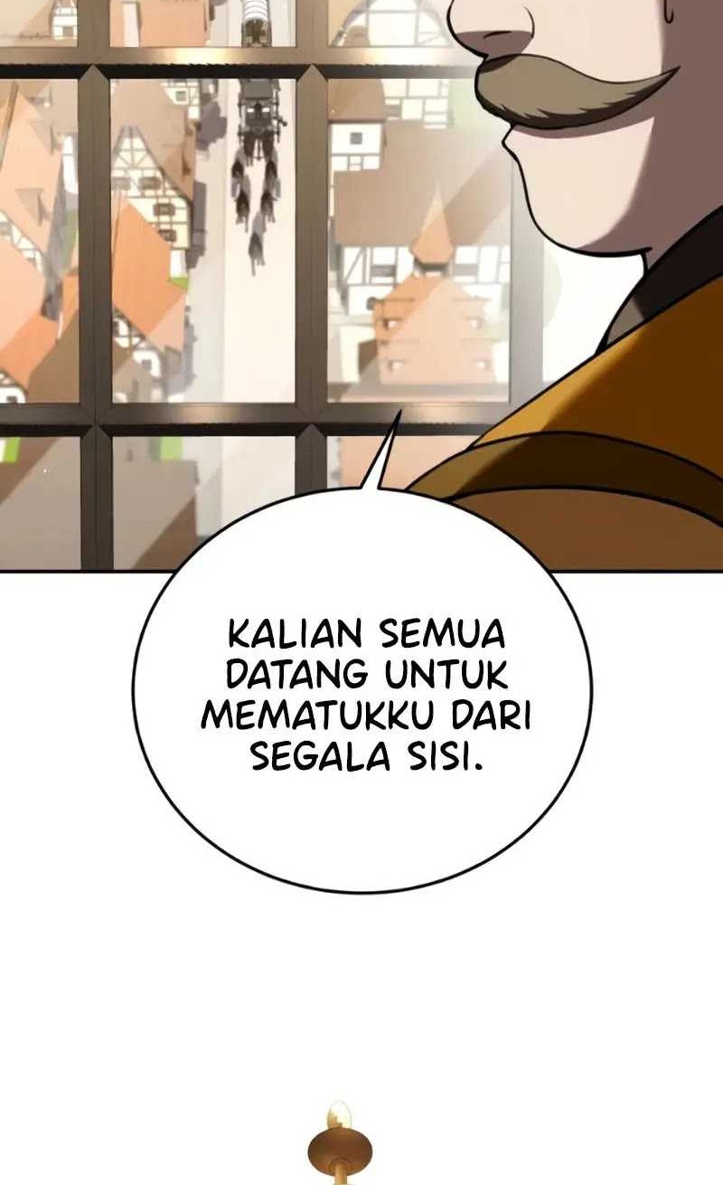 Star-Embracing Swordmaster Chapter 44 - halaman 33