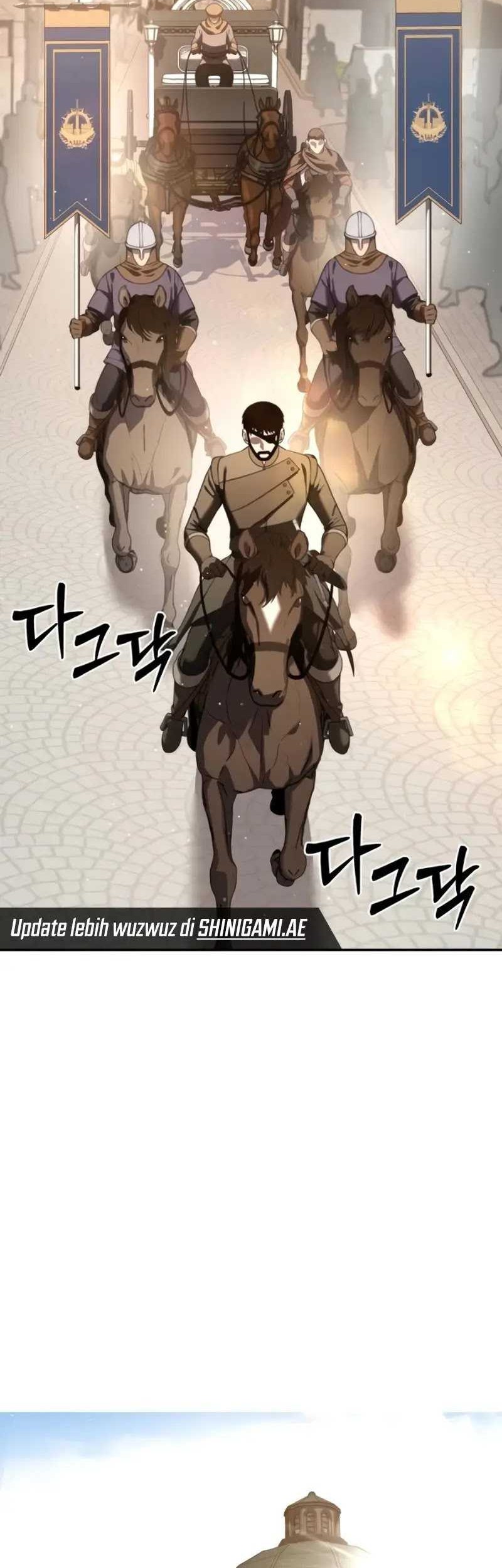 Star-Embracing Swordmaster Chapter 44 - halaman 35