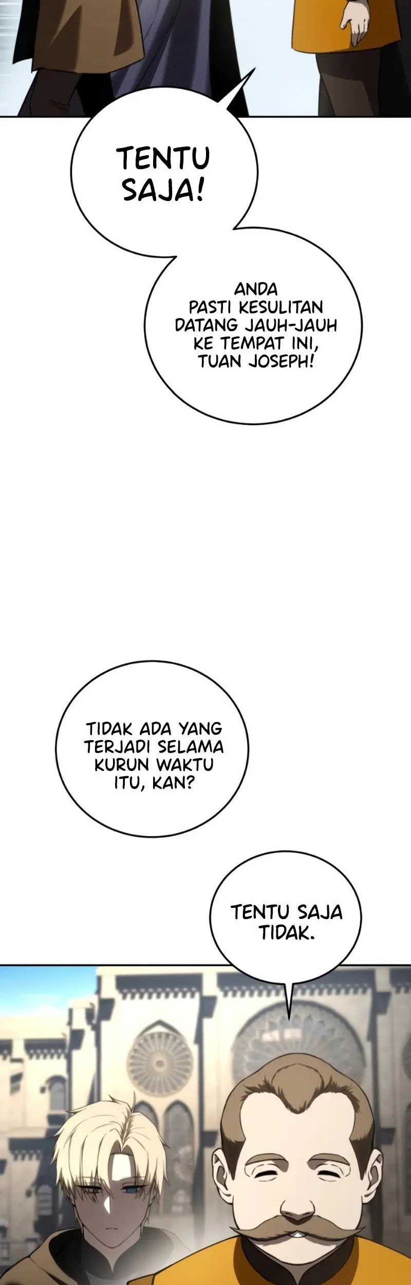 Star-Embracing Swordmaster Chapter 44 - halaman 39