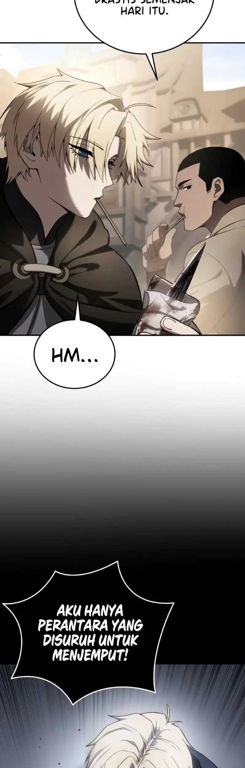 Star-Embracing Swordmaster Chapter 44 - halaman 4