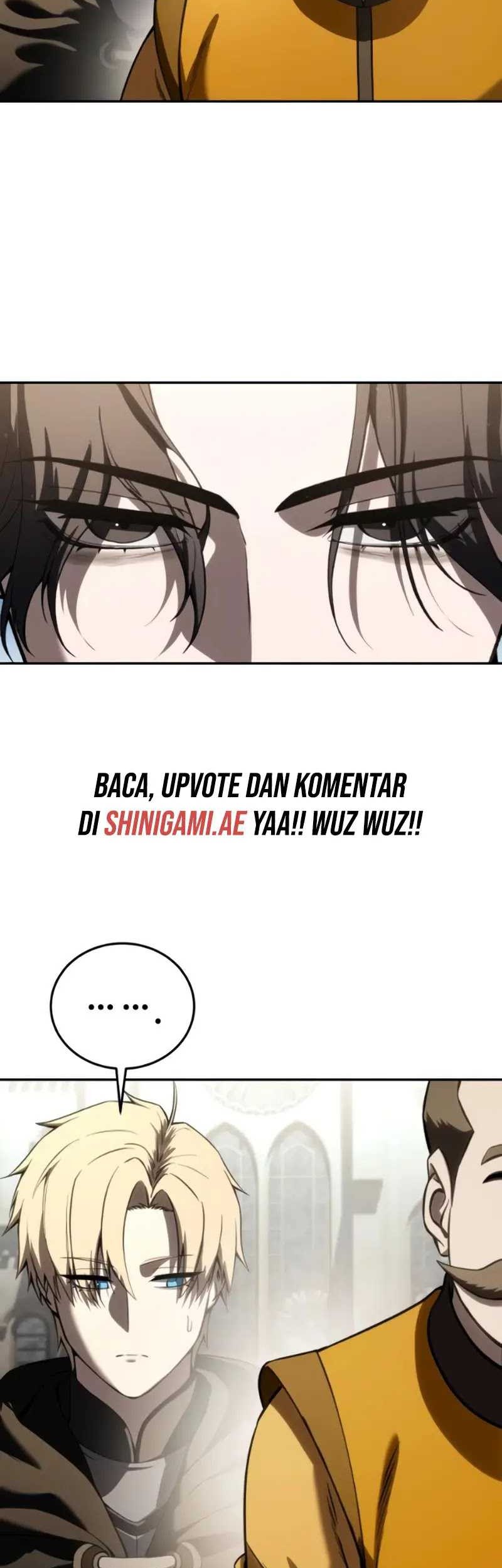Star-Embracing Swordmaster Chapter 44 - halaman 40