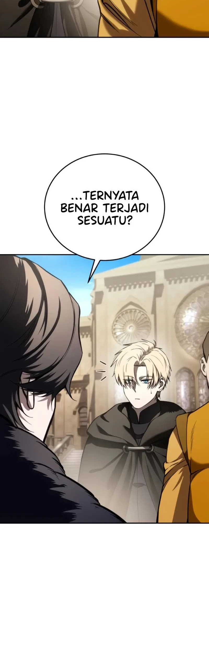 Star-Embracing Swordmaster Chapter 44 - halaman 41