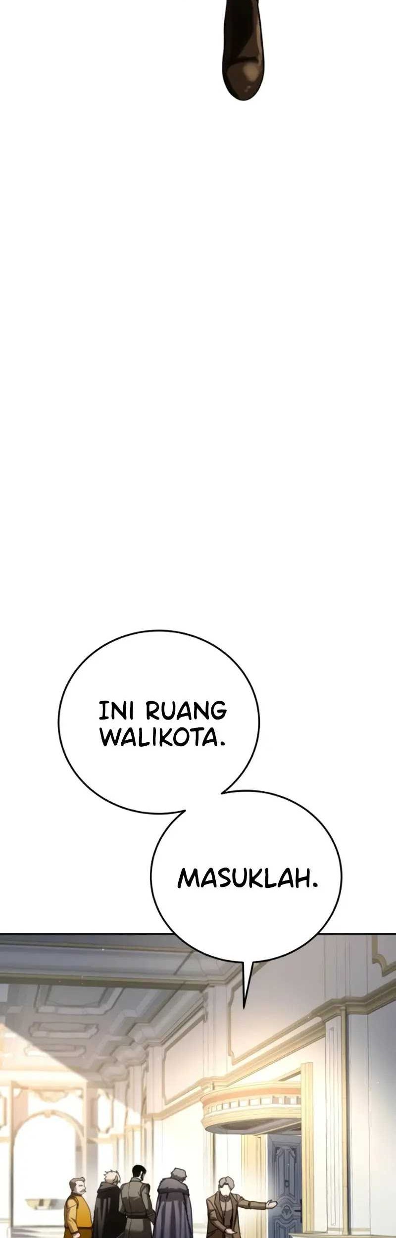 Star-Embracing Swordmaster Chapter 44 - halaman 43