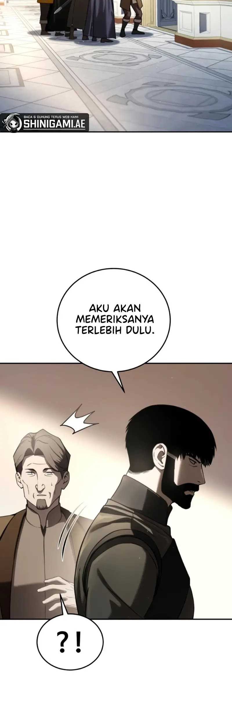 Star-Embracing Swordmaster Chapter 44 - halaman 44