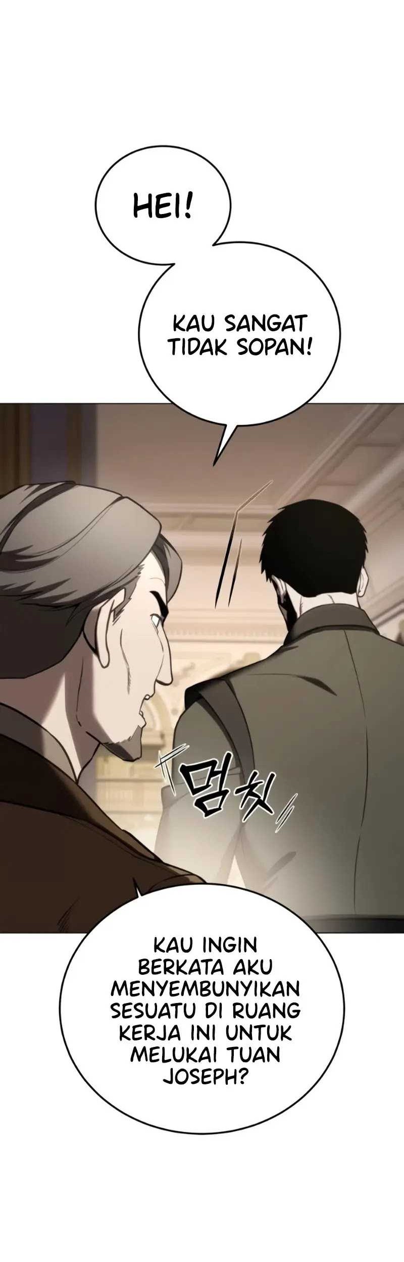 Star-Embracing Swordmaster Chapter 44 - halaman 45