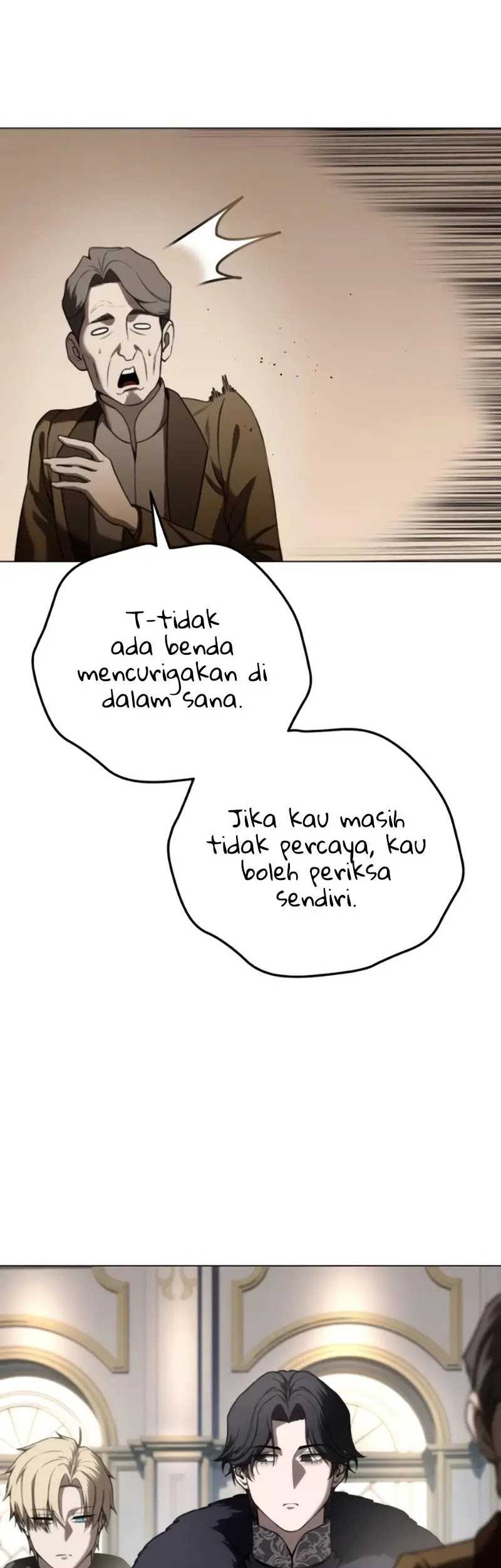 Star-Embracing Swordmaster Chapter 44 - halaman 47