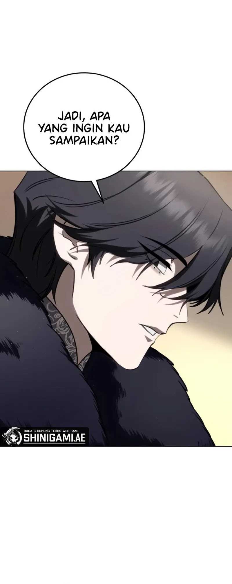 Star-Embracing Swordmaster Chapter 44 - halaman 49