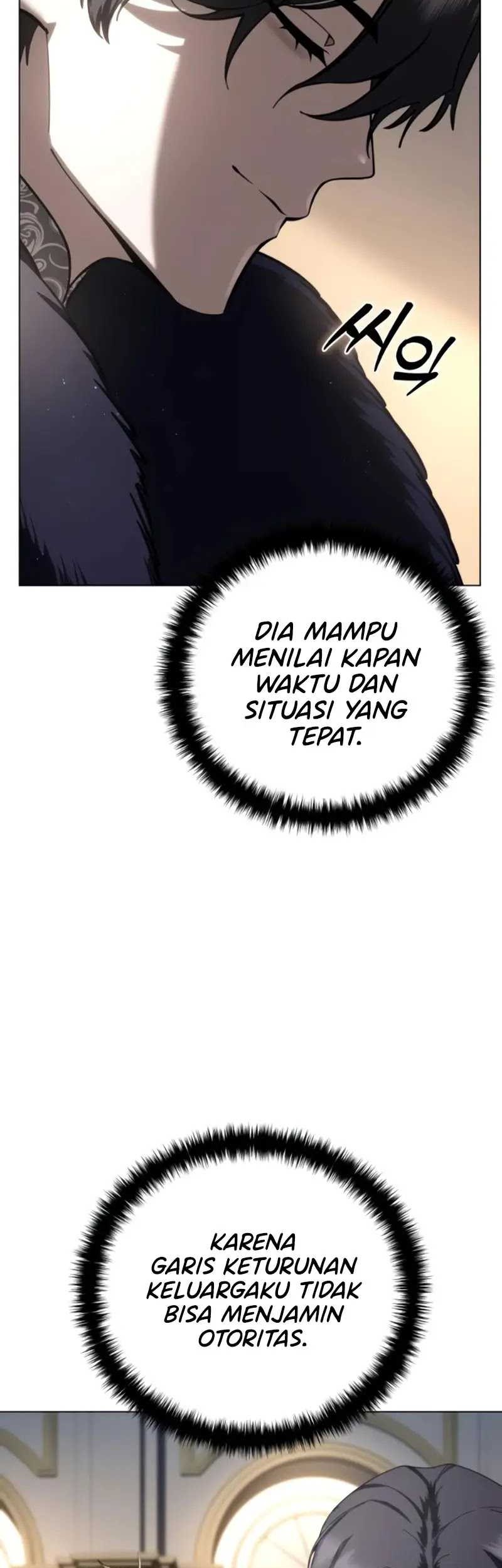 Star-Embracing Swordmaster Chapter 44 - halaman 52