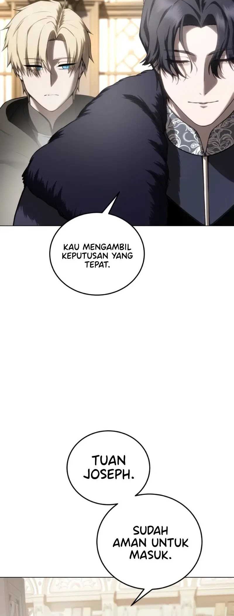 Star-Embracing Swordmaster Chapter 44 - halaman 53
