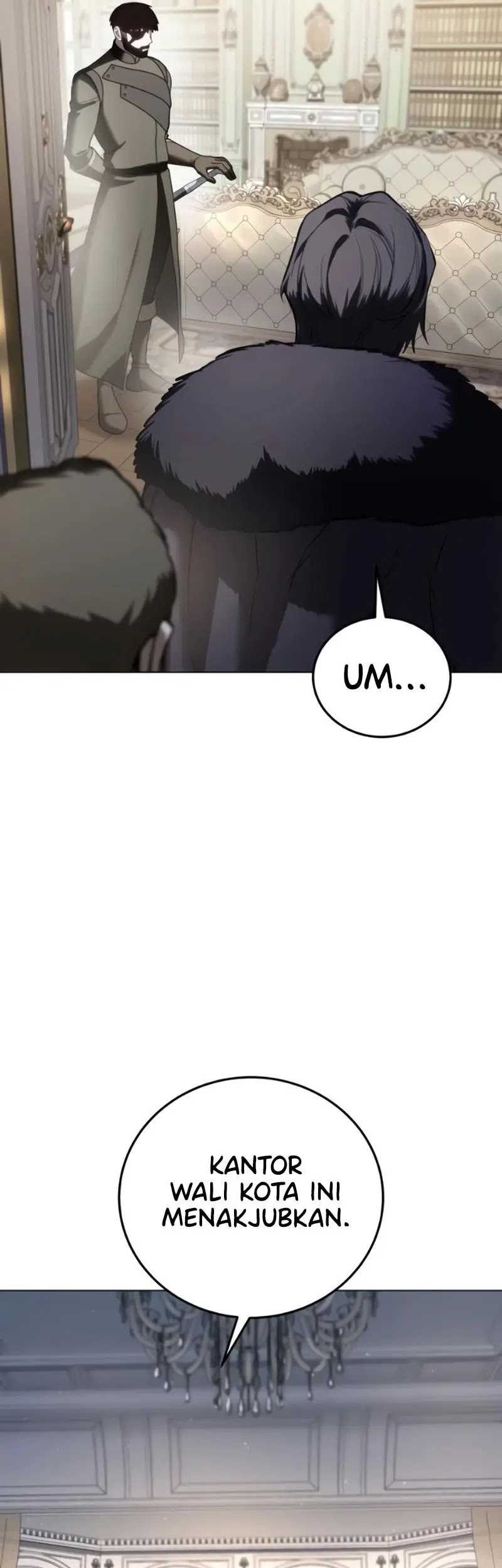 Star-Embracing Swordmaster Chapter 44 - halaman 54