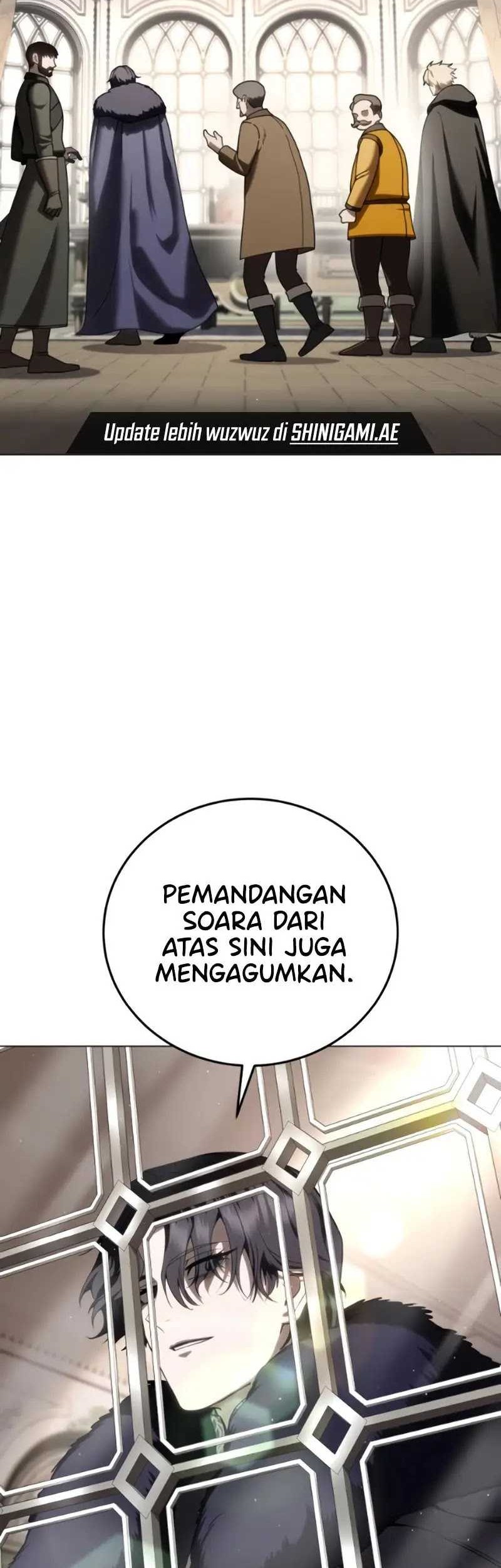 Star-Embracing Swordmaster Chapter 44 - halaman 55