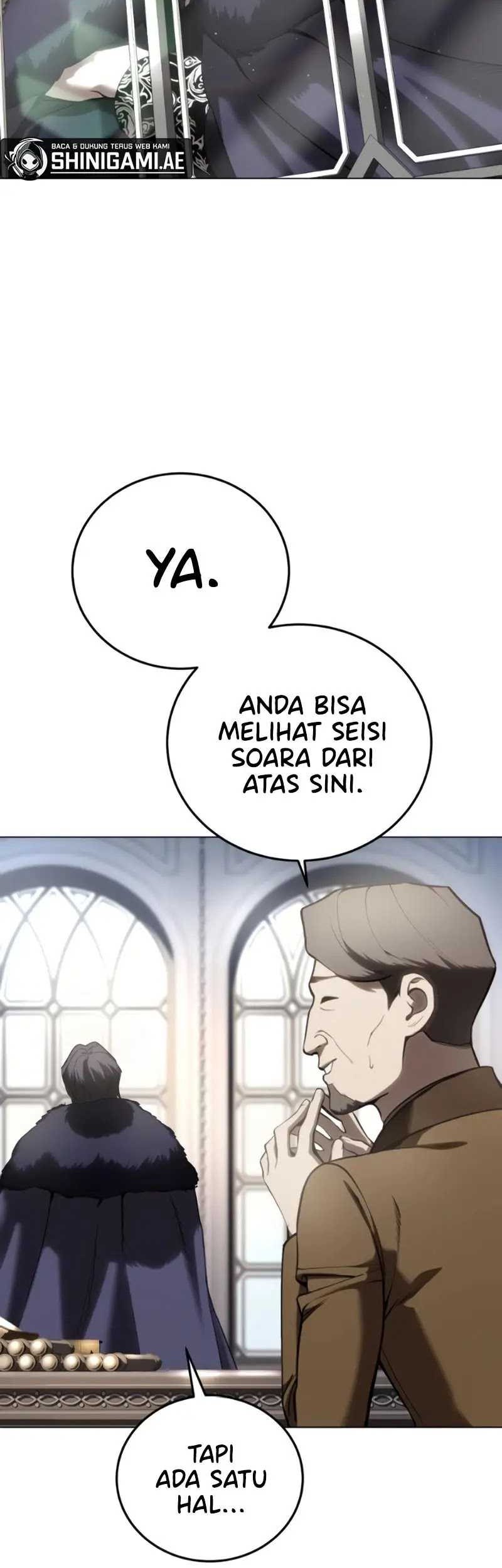 Star-Embracing Swordmaster Chapter 44 - halaman 56