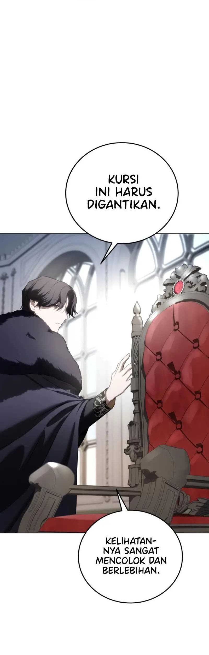 Star-Embracing Swordmaster Chapter 44 - halaman 57