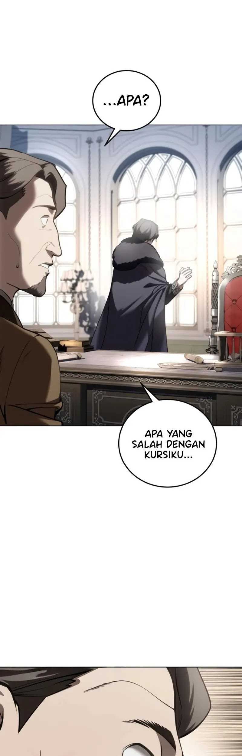 Star-Embracing Swordmaster Chapter 44 - halaman 58